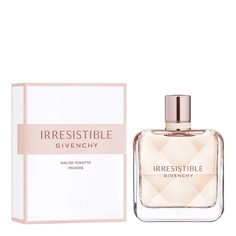 sephora irresistible givenchy|Givenchy irresistible fraiche.